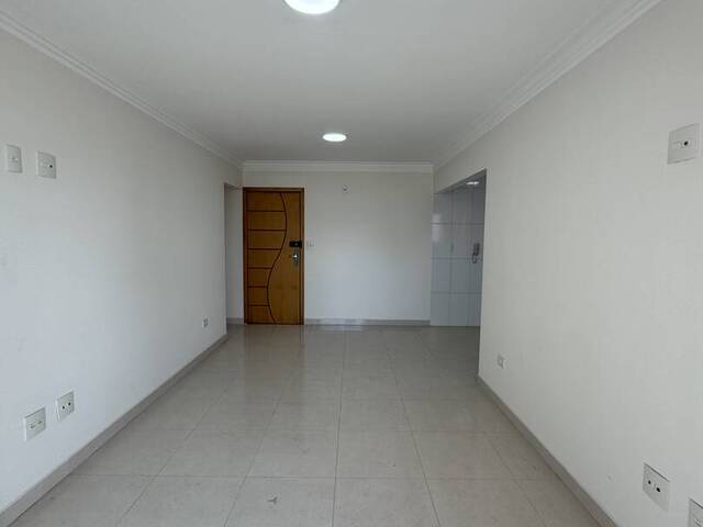 #7615 - Apartamento para Venda em Praia Grande - SP