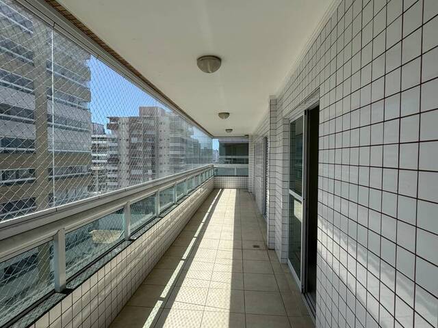 Apartamento para Venda em Praia Grande - 2