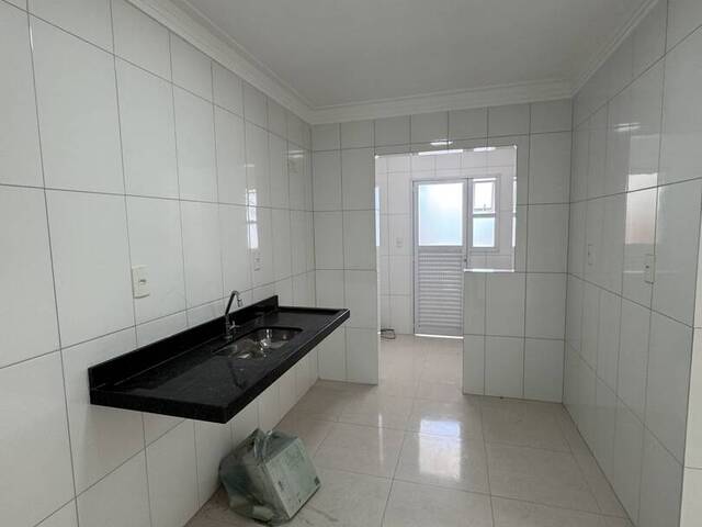 Apartamento para Venda em Praia Grande - 5