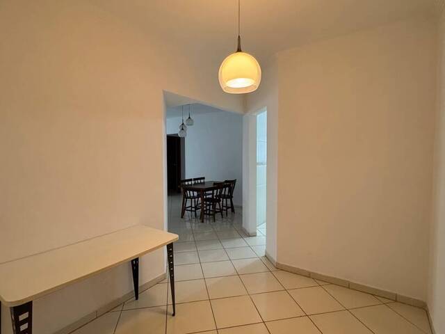 #7941 - Apartamento para Venda em Praia Grande - SP