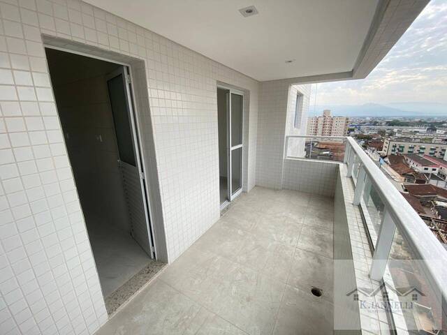 #7058 - Apartamento para Venda em Praia Grande - SP