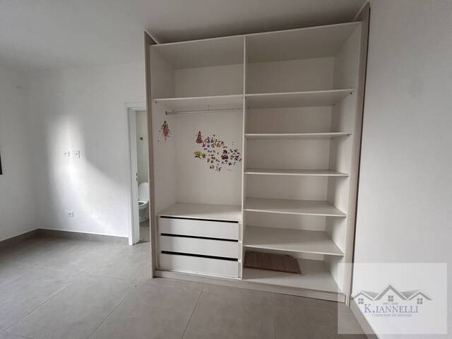 Apartamento para Venda em Praia Grande - 5