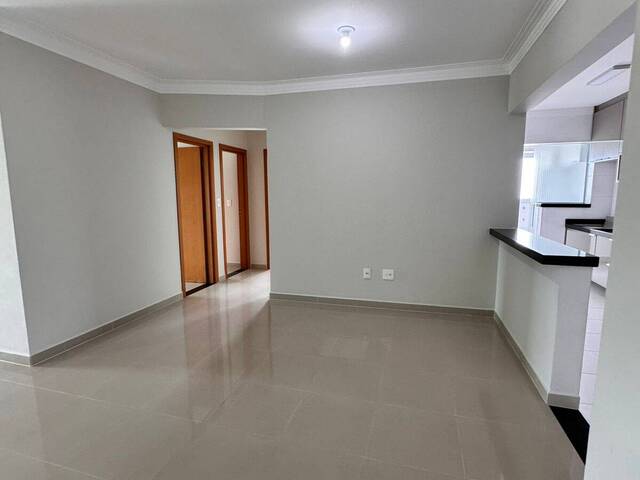 Apartamento para Venda em Praia Grande - 4