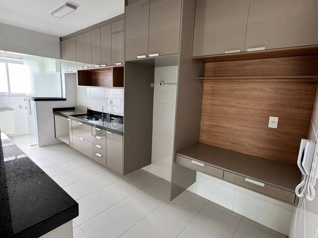 Apartamento para Venda em Praia Grande - 5