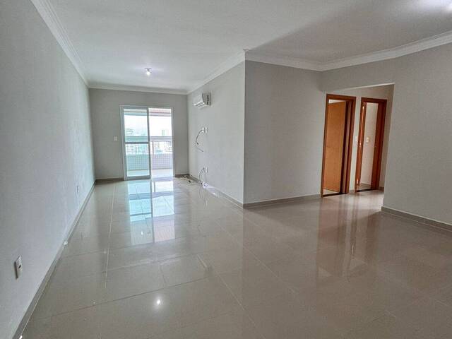 #7942 - Apartamento para Venda em Praia Grande - SP