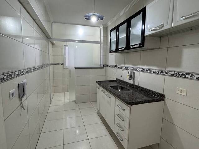 Apartamento para Venda em Praia Grande - 5