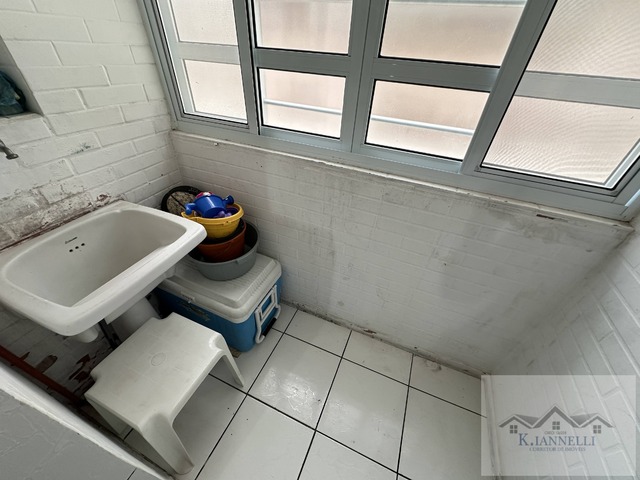 Apartamento para Venda em Praia Grande - 4