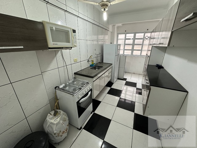 Apartamento para Venda em Praia Grande - 5