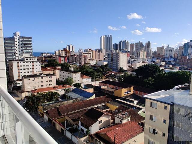 Apartamento para Venda em Praia Grande - 4