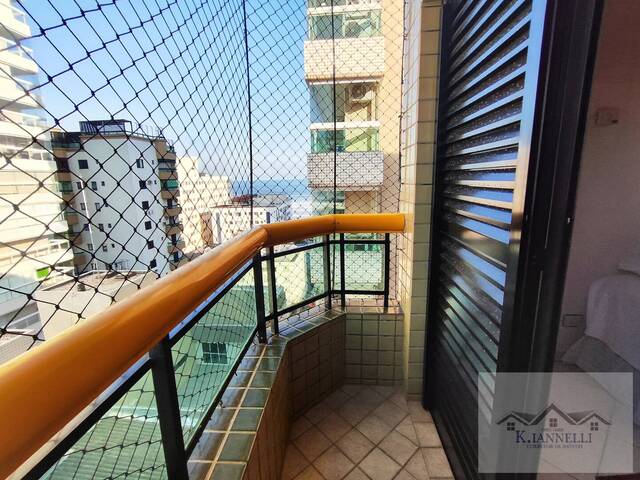 Apartamento para Venda em Praia Grande - 4