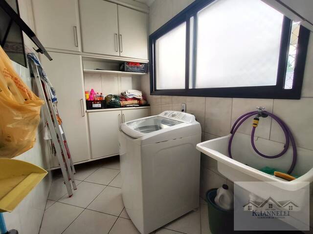 Apartamento para Venda em Praia Grande - 5