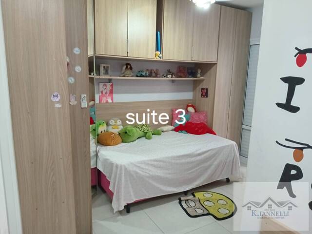 Apartamento para Venda em Praia Grande - 5