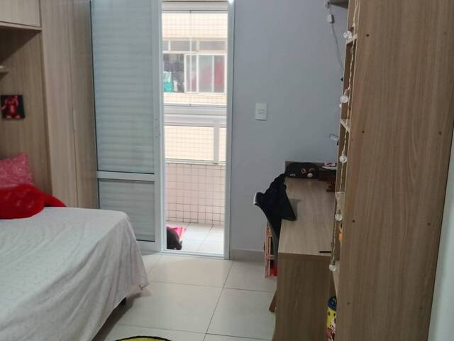 Apartamento para Venda em Praia Grande - 4