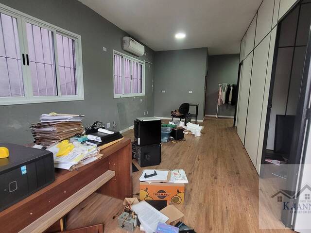 #7946 - Sala para Locação em Praia Grande - SP - 1