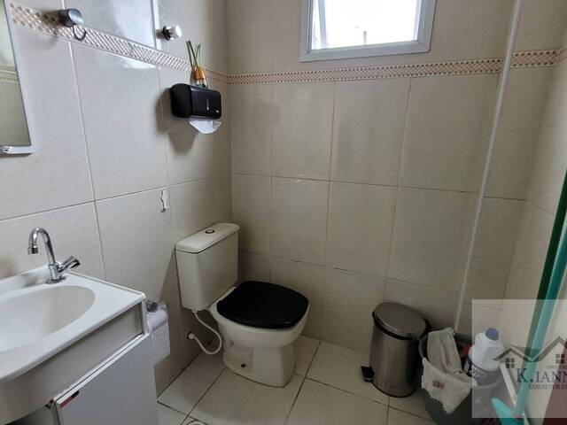 Sala para Locação em Praia Grande - 4