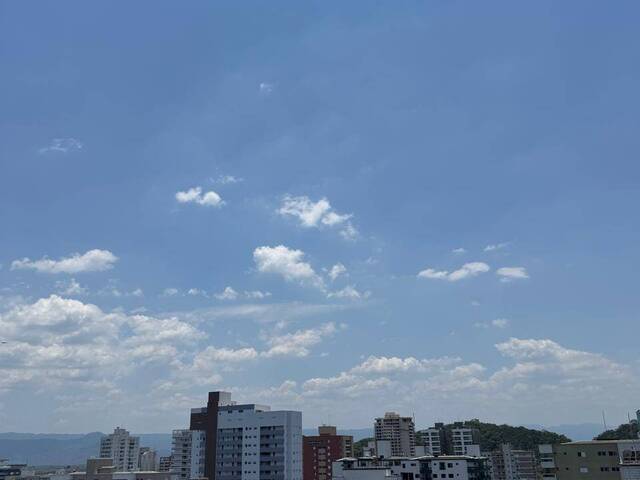 Apartamento para Venda em Praia Grande - 5