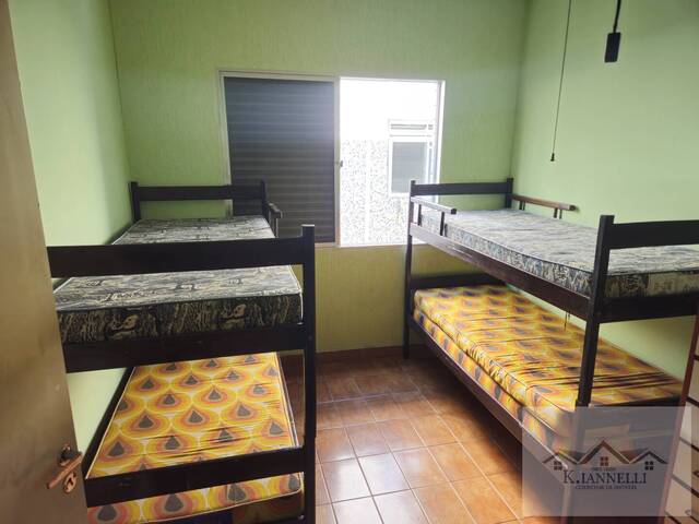 #7218 - Apartamento para Venda em Praia Grande - SP