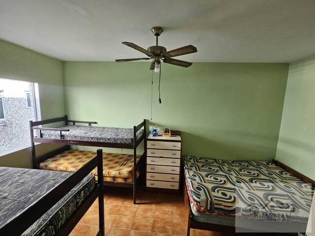 Apartamento para Venda em Praia Grande - 4