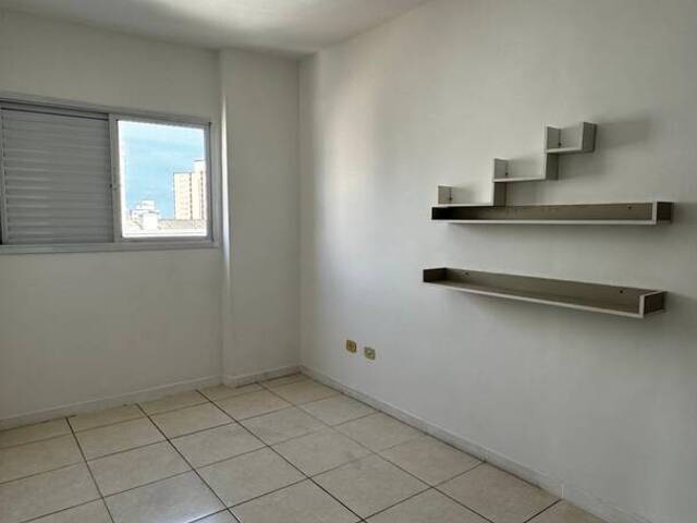 #7777 - Apartamento para Venda em Praia Grande - SP