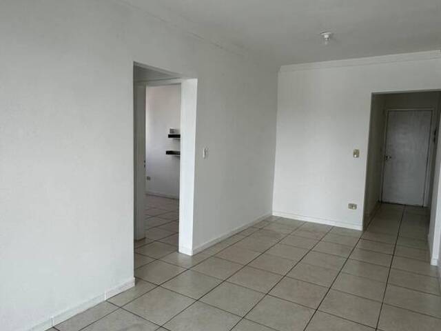 #7777 - Apartamento para Venda em Praia Grande - SP