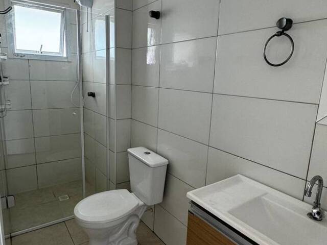 Apartamento para Venda em Praia Grande - 4