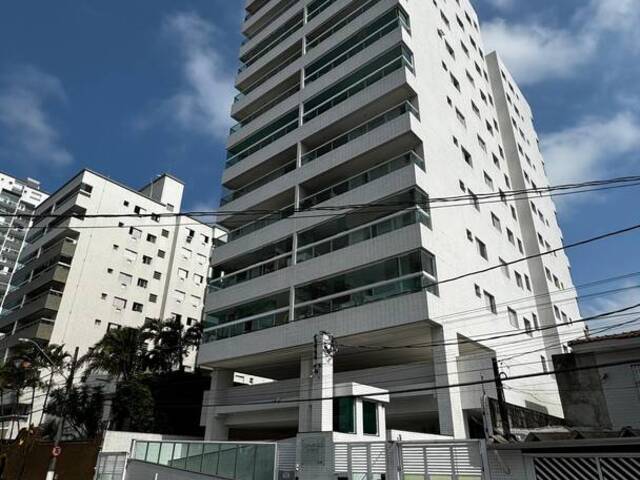 Apartamento para Venda em Praia Grande - 5