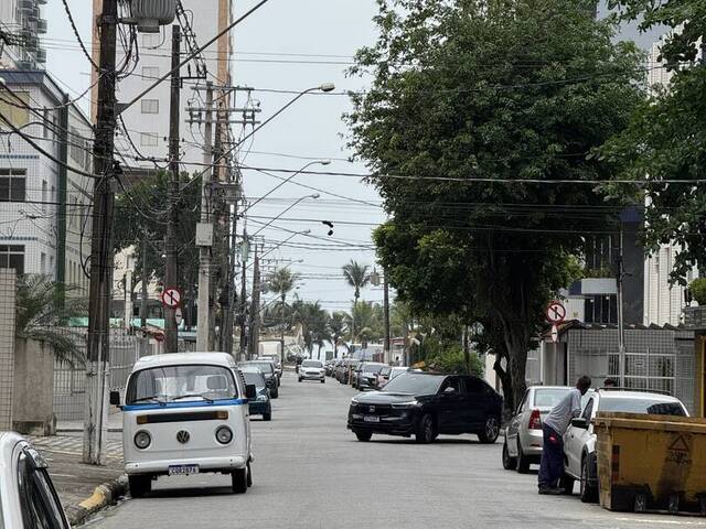 #7078 - Apartamento para Venda em Praia Grande - SP