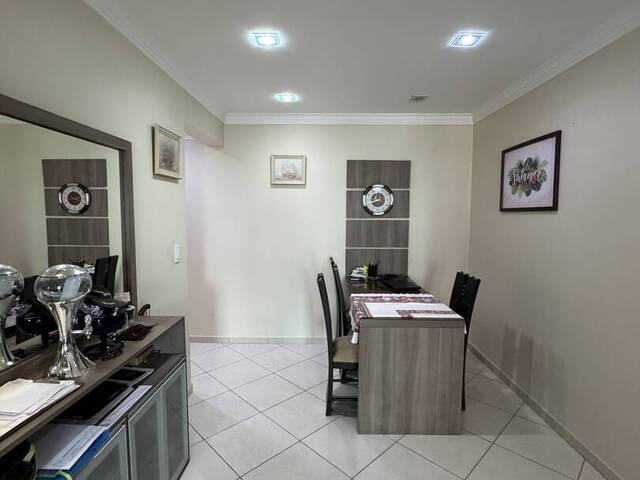 Apartamento para Venda em Praia Grande - 5