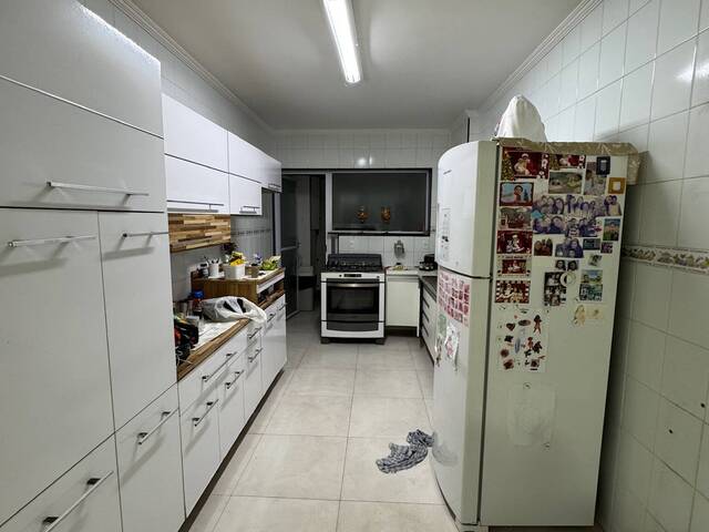 #7016 - Apartamento para Venda em Praia Grande - SP - 3