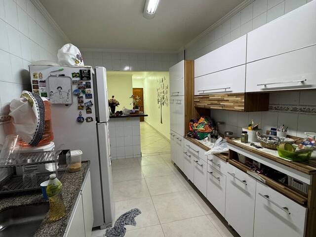 Apartamento para Venda em Praia Grande - 4