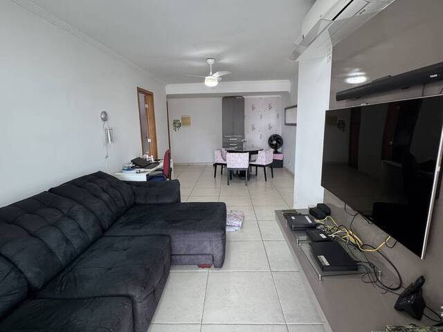 Apartamento para Venda em Praia Grande - 4