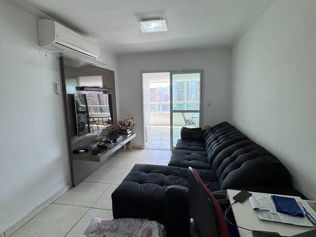 Apartamento para Venda em Praia Grande - 5