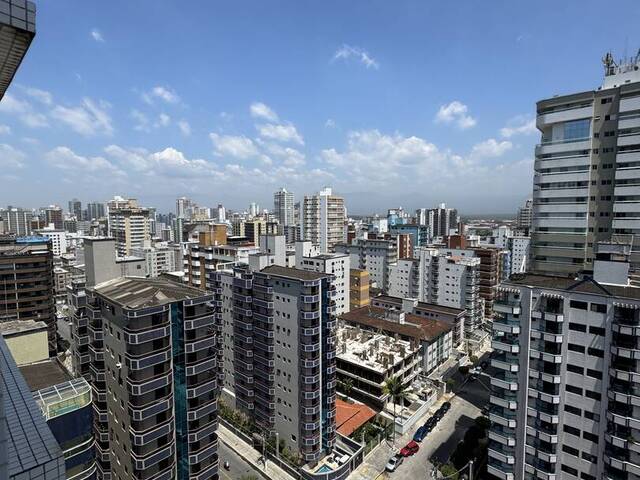 Vista da Sacada