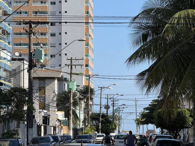 Apartamento para Venda em Praia Grande - 4