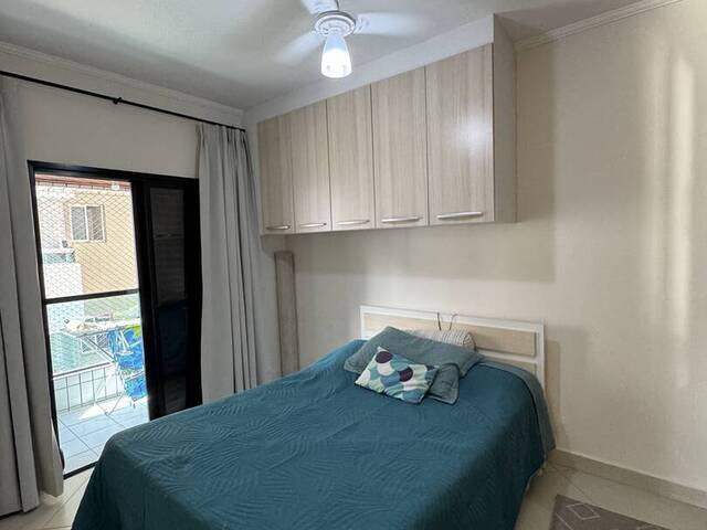 Apartamento para Venda em Praia Grande - 5