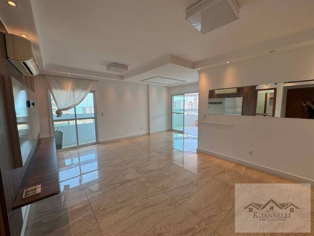 Apartamento para Venda em Praia Grande - 5