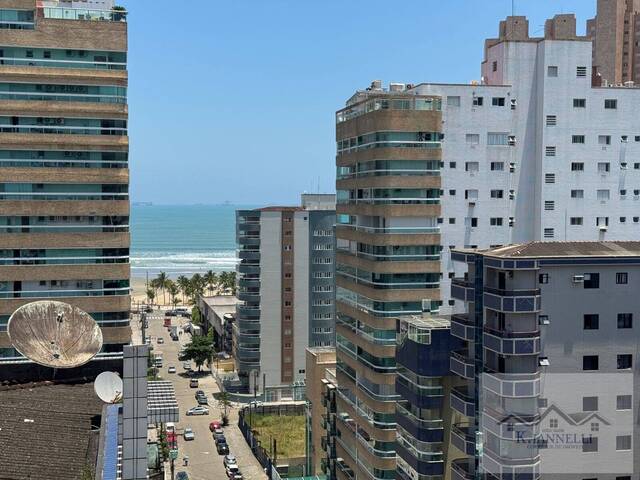 Apartamento para Venda em Praia Grande - 2