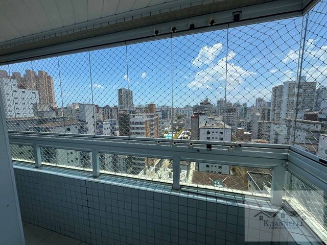 Apartamento para Venda em Praia Grande - 3