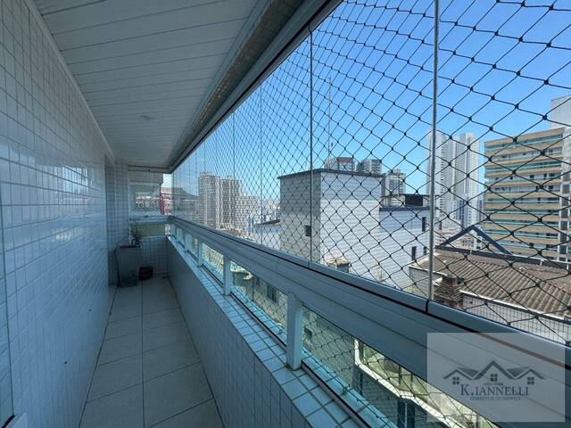 Apartamento para Venda em Praia Grande - 4