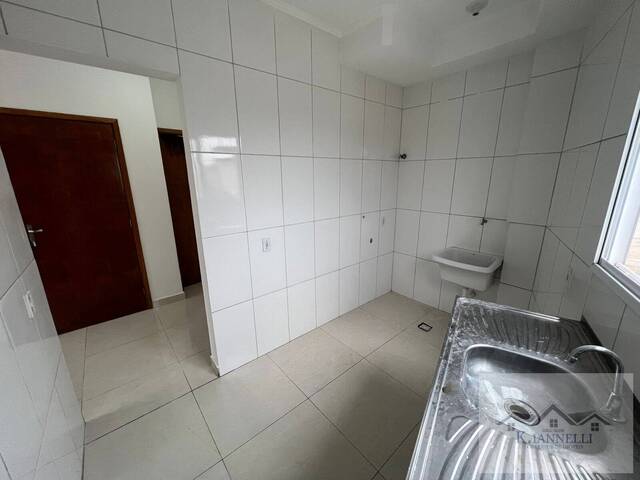 Venda em Vila Cascatinha - São Vicente