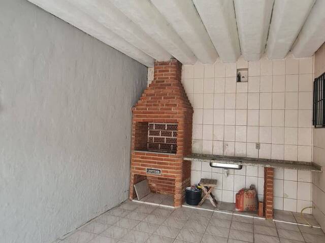 #7099 - Casa para Venda em Praia Grande - SP - 1