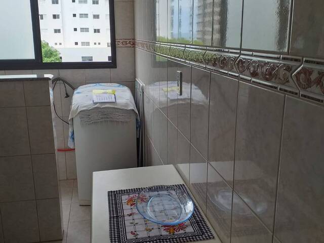 Apartamento para Venda em Praia Grande - 5
