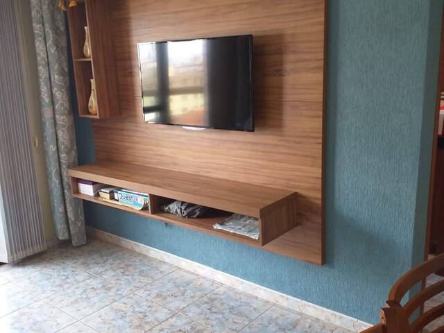 Apartamento para Venda em Praia Grande - 4