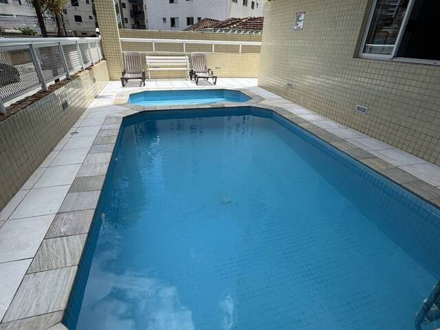 Apartamento para Venda em Praia Grande - 5