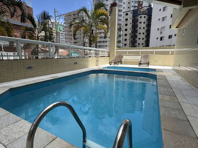 Apartamento para Venda em Praia Grande - 4