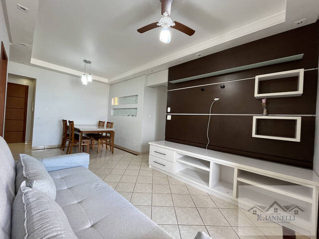 Apartamento para Venda em Praia Grande - 5