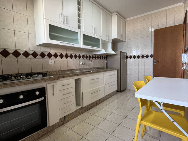 Apartamento para Venda em Praia Grande - 2