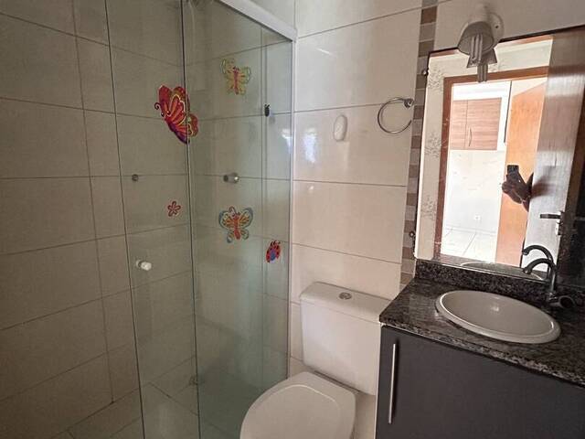 #7953 - Apartamento para Venda em Praia Grande - SP