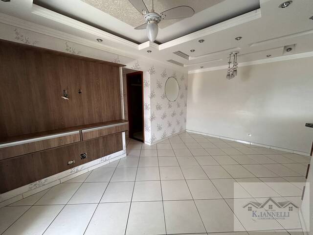 Apartamento para Venda em Praia Grande - 4