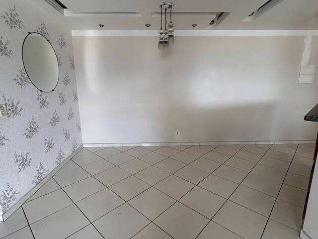 Apartamento para Venda em Praia Grande - 5